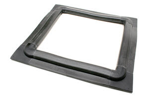Extruded Gaskets & Seals